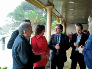 El PP critica el poc manteniment dels camins de ronda de la Costa Brava