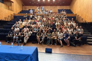 Banyoles reuneix 140 investigadors d’arreu del món per estudiar el futur dels llacs