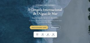 Els metges alerten d’un congrés a Llançà que presenta l’aigua de mar com a 