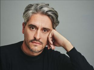 Marcel Barrena, Santi Palacios i Roser Vilallonga, premiats pel Festival Transhumant 2026