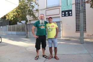 Els sindicats de Girona planten cara a Educació: ''El curs no pot començar amb normalitat''