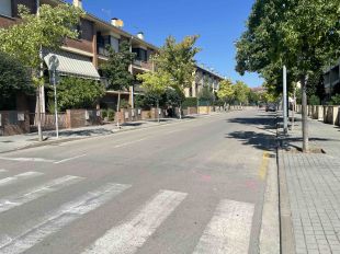 Banyoles invertirà més de 180.000 euros per reasfaltar una vintena de vies