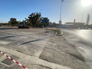 Salt invertirà més de 209.000 euros per reasfaltar i millorar nou punts del municipi