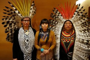 Girona reunirà més de 1.700 persones en el Fòrum Mundial de l’Ayahuasca