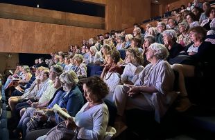 Banyoles programa més de 120 propostes culturals fins a finals d’any