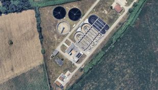 L’ACA invertirà més d’1,5 MEUR per doblar la producció d’aigua regenerada a l’Alt Empordà