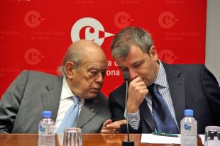 CiU es compromet per escrit a impulsar el desdoblament de l'N-II a les comarques gironines