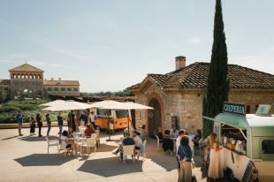 Perelada amplia l’Aires de Verema amb noves experiències de vi, gastronomia, cultura i golf
