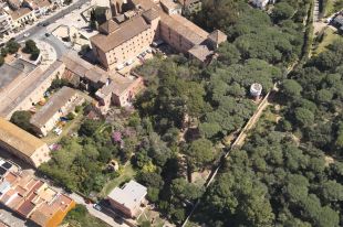 Sant Feliu licita per 9,1 milions el futur Museu Thyssen per obrir el 2028