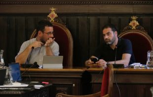 Girona destina 1,7 milions del superàvit a inversions i habitatge