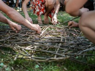 El projecte cultural La Volta tanca a Girona després de dotze anys