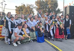 Vilatenim recupera aquest dissabte la Festa d'Estiu ajornada per la mort de Ferran Costa
