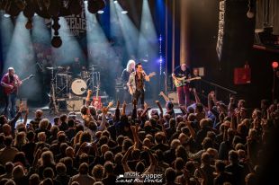 El festival MiroRock de Salt reunirà catorze bandes en la quarta edició