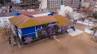 Tossa tramita la llicència per a unes obres de 208.000 euros a l'Escola Ignasi Melé