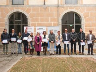 La II Jornada Talent Gironí premiarà onze projectes de recerca sanitària