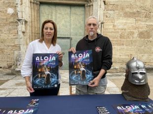 La 18a Fira Aloja de Banyoles s'estrenarà amb un videomapping