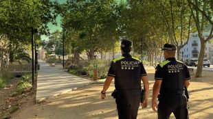 Blanes intensifica la vigilància a Mas Enlaire i imposa 27 denúncies en només vuit dies