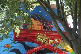 El festival ''monar''T'' de Girona programa 12 intervencions artístiques