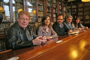 El PSC critica que les Cambres de Comerç acordessin amb CiU el compromís per l'N-II
