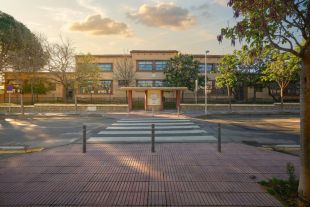 L'Escola Puig d'Arques de Cassà celebra 20 anys de glosa amb vint activitats