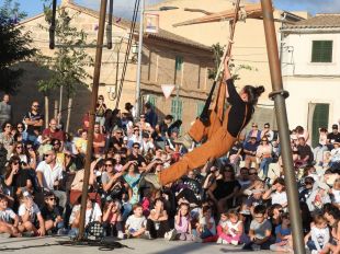 La Xarxa arrenca la 31a temporada amb espectacles a Blanes, Palafrugell i Sant Feliu