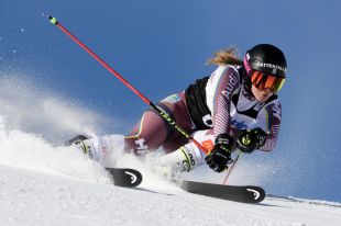 La Molina acollirà un doble gegant de la Copa d'Europa d'esquí al febrer