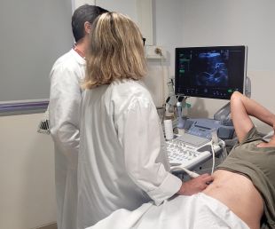 La unitat de ginecologia oncològica de Girona diagnostica prop de 2.900 tumors en deu anys