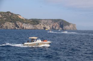 Troben mort un submarinista després d'una immersió nocturna a les illes Medes