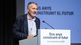 Sàmper defensa a Palafrugell les eines per anticipar l'impacte de la IA
