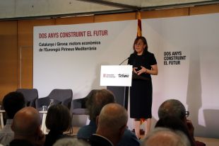 La Generalitat rep 273 sol·licituds per rehabilitar habitatges al món rural