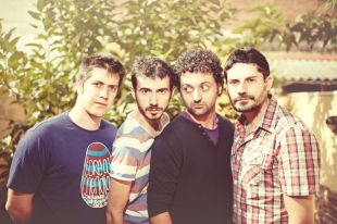 Els Amics de les Arts comencen a Girona la gravació del nou disc