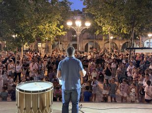 Banyoles programa prop d'un centenar d'activitats per la Festa Major de Sant Martirià 2026