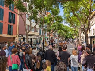 Sant Feliu acollirà la segona edició del festival de màgia Ganxó Màgic
