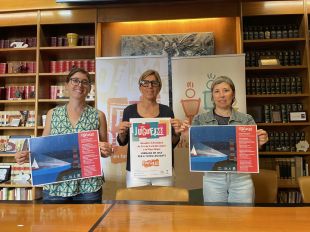 Banyoles dedica l’Eduquem en Família a la pressió estètica, la neurodivergència i la criança