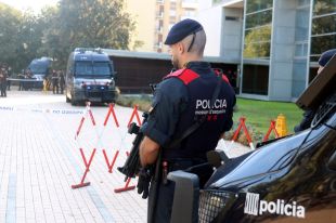Jutgen el menor implicat en el doble crim de Font de la Pólvora