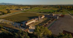 El Celler Perelada acollirà una jornada de ciència, música i poesia sobre el clima