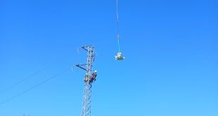 Endesa inverteix 250.000 euros per millorar la xarxa elèctrica a Camprodon