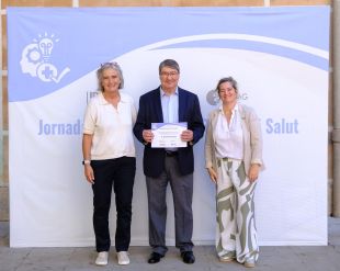 Un projecte de l'Hospital d'Olot estudiarà el vincle entre l'apnea i el risc cardíac