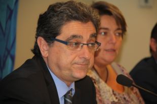 Millo estudia renunciar a l'escó aconseguit pel PP a Girona i cedir-lo a Concepció Veray