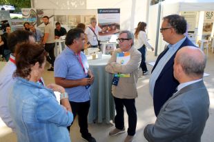 Els càmpings gironins reclamen connexions amb el TAV i l'aeroport de Girona