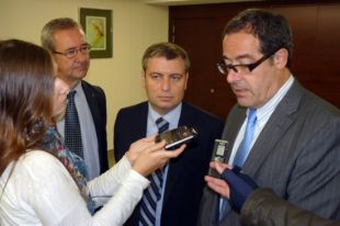 CiU aposta per Girona com a demarcació logística del nord de la Península