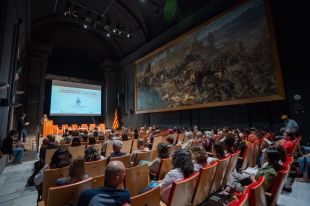 Girona obre un cicle de jornades per abordar els reptes actuals de la salut mental