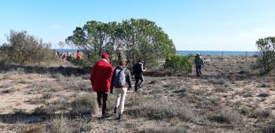 SOS Costa Brava portarà la defensa del litoral al MontPhoto Fest de Lloret de Mar