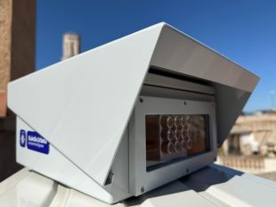 Figueres instal·la 30 càmeres de matrícula als accessos per 400.000 euros