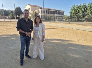 Junts demana al Parlament redactar la reforma de l'Institut-Escola Vila-romà de Palamós