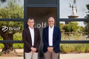 El grup gironí Briolf compra la italiana Inchimica per reforçar Bonding