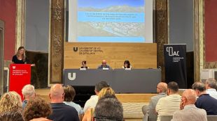 590 municipis rurals podran simplificar el planejament urbanístic amb el nou POUM rural