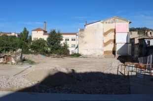 Olot construirà més de 80 pisos de protecció oficial a Sant Cristòfor