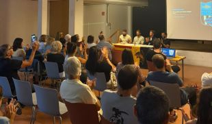 Neix el CERVA, el nou club esportiu i social del barri de Vista Alegre de Girona