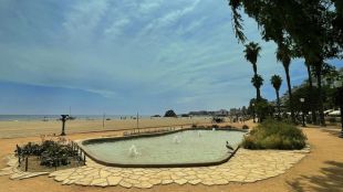 Blanes licita per 4,6 MEUR el manteniment de la jardineria pública fins al 2029